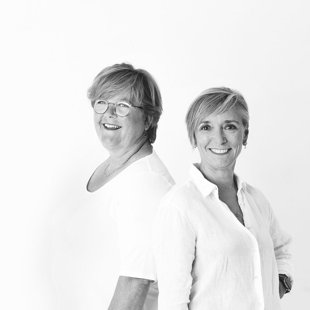 Karen Ponne & Annet Hock - MV Trainingen & Coaching