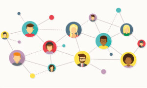 Netwerken Netwerken